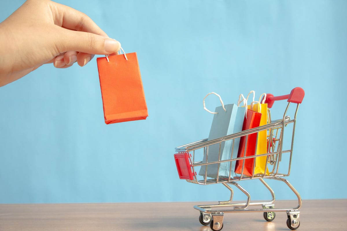 Technology-Driven Products