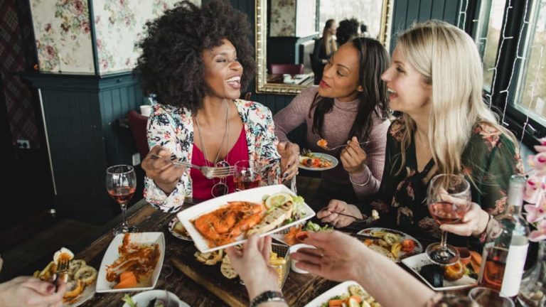 Credit Card Dining Offers