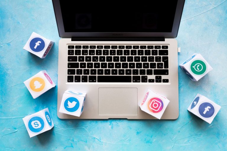 a digital marketing campaign