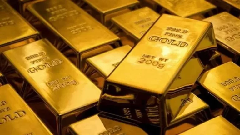 Beyond the Charts: Factors Influencing Gold Price Today in Delhi