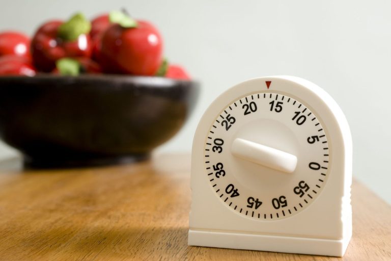 How a Countdown Timer Can Help You Stay on Track?