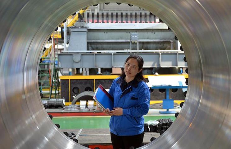 5 Key Factors for Finding the Perfect Valve Manufacturer