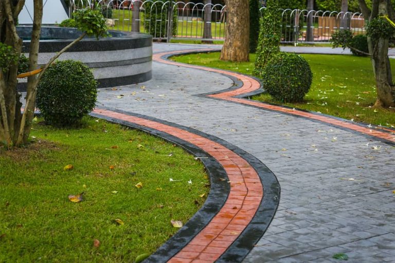ottawa paving