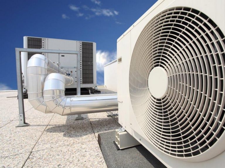AC Repairs
