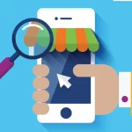 how to delete a google business