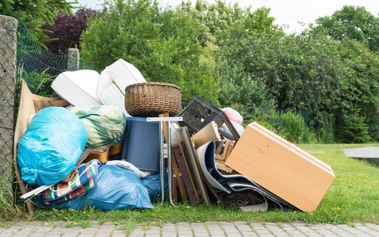Waste Without Worry: Safe and Responsible Hauling Guide