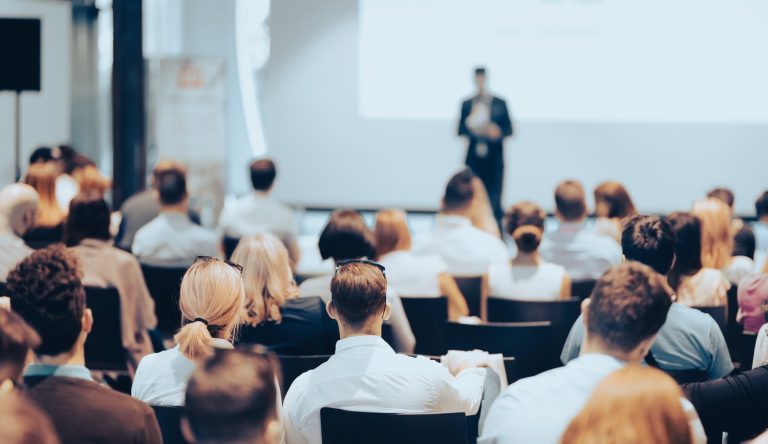 Best Practices for Promoting Your Digital Transformation Conference Successfully