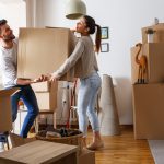 moving tips