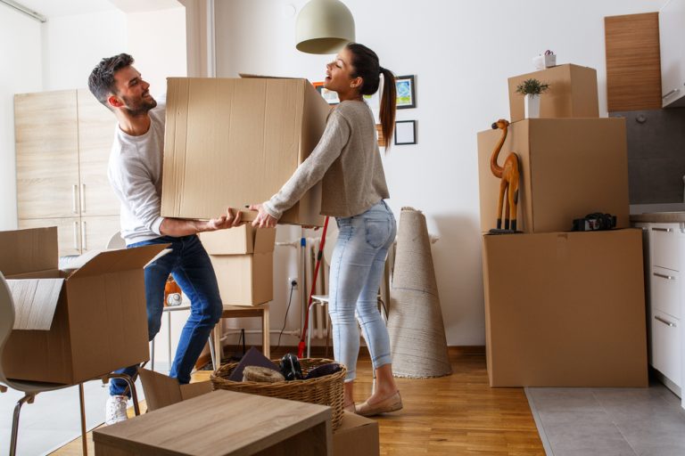 moving tips
