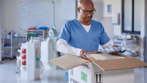 How Efficient Logistics Solutions Help Communities Heal and Find Hope