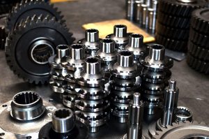 Debugging Track Loader Problems: How Do Track Loader Components Help Avoid Typical Equipment Failures?