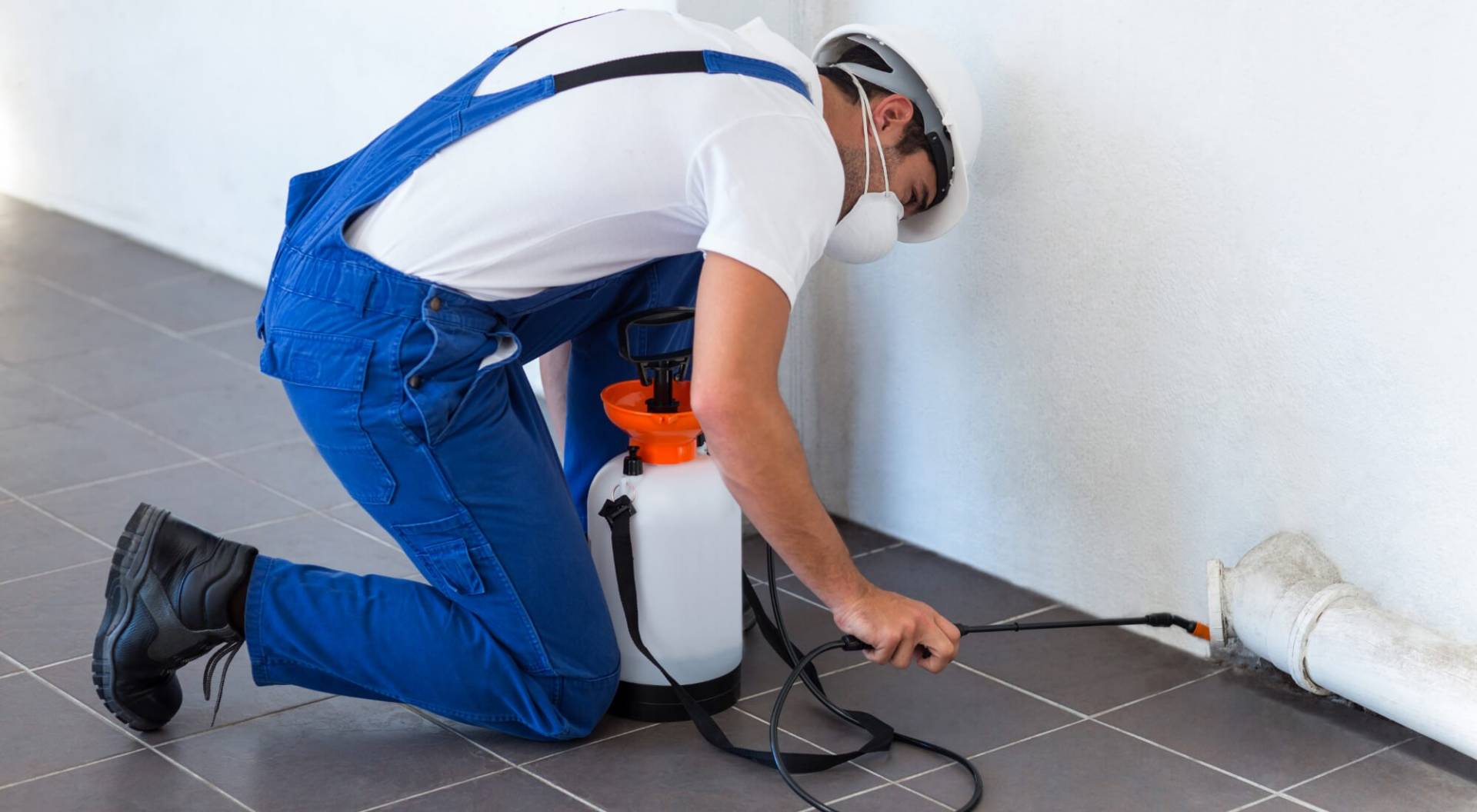 Go Away Pest Control