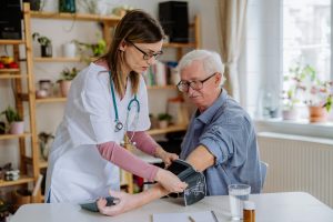 Your Complete Guide to In Home Nursing in Gold Coast